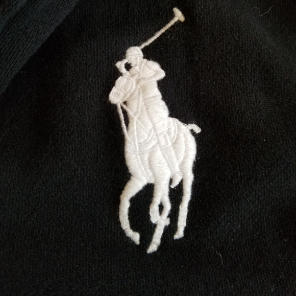 Boys Ralph Lauren Zip Up - Picture 5 of 5